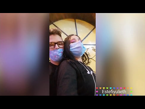 ❤️ Madichon karantèn ap fè m fou. ❤❌ Bèl pònografi nan nou