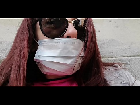 ❤️ Nicoletta vin tire revanj sou vwazen li epi li fè pipi nan garaj li (Special Covid19 Italian Karantèn) ❤❌ Bèl pònografi nan nou