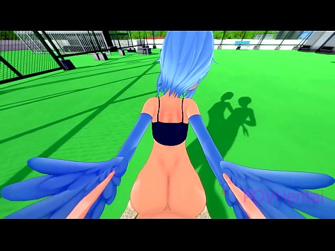 ❤️ Harpy mons fi. ❤❌ Bèl pònografi nan nou