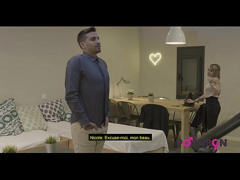 ❤️ PORNBCN 4K Yon fanm ki gen matirite ak gwo tit vle pou yo te foutu nan dèyè jenn gigolo ak gwo dick pip amortism fuck difisil men travay chen style chat niche orgasm Sous-titres franse ❤❌ Bèl pònografi nan nou