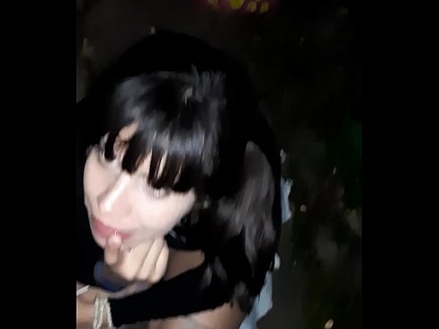 ❤️ Nan lari a anfle penis an echanj pou sirèt ❤❌ Bèl pònografi nan nou
