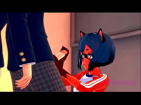 ❤️ Nouvo ranch bèt ak Michiru Kagemori ❤❌ Bèl pònografi nan nou