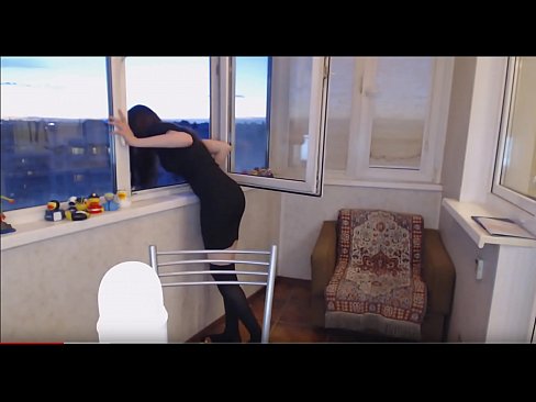 ❤️ Eseye pa kom ak Streamer Olyasha 1080p (Metronòm) ❤❌ Bèl pònografi nan nou